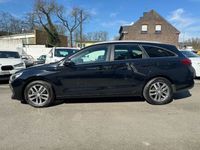 gebraucht Hyundai i30 cw Passion DAB Sitz+Lkr.Hz Spurass. PDC RüK