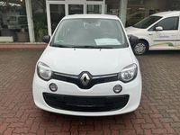 Gebraucht Renault Twingo Life 69 PS (50 kW) 2017 Weiß Kleinwagen