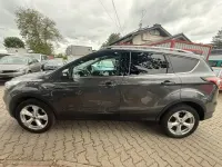 Używany Ford Kuga Titanium 179 KM (131 kW) 2017 Szary SUV