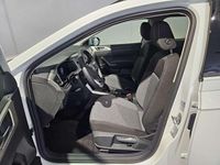 Gebraucht VW Taigo Move 116 PS (85 kW) 2024 Weiss SUV