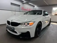 Gebraucht BMW M4 Shadowline 135 PS (99 kW) 2016 Andere Cabrio