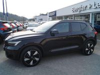 Gebraucht Volvo XC40 Plus 300 kW (408 PS) 2023 Schwarz SUV