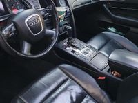 Gebraucht Audi A6 255 PS (187 kW) 2004 Schwarz Limousine
