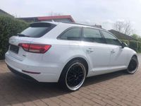 gebraucht Audi A4 Avant quattro*Navigation*20 Zoll*Sehr Sauber*