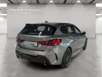 Gebraucht BMW 120 M Sport 178 PS (130 kW) 2023 Grau Limousine