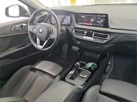 Gebraucht BMW 118 140 PS (102 kW) 2020 Grau Kleinwagen