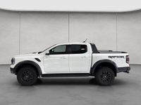 Gebraucht Ford Ranger Raptor 209 PS (153 kW) 2024 Weiß Pickup