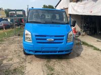 gebraucht Ford Transit FT 350 M Einzelkabine