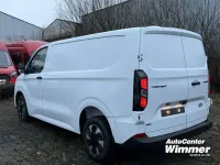 Neu Ford Transit Custom 232 PS (170 kW) 2026 Van