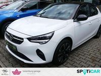 Occasion Opel Corsa-e Edition 100 kW (136 ch) 2021 Blanc Citadine