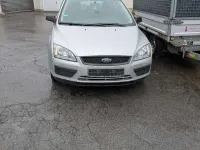 Gebraucht Ford Focus Trend 80 PS (58 kW) 2005 Limousine