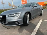 Gebraucht Audi A7 333 PS (244 kW) 2015 Silber Kleinwagen