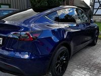 Gebraucht Tesla Model Y Long Range AWD 274 kW (373 PS) 2023 Blau SUV