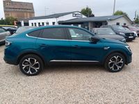 Gebraucht Renault Arkana Techno 94 PS (69 kW) 2024 Bleu zanzibar SUV