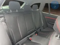 Gebraucht BMW 330 Sport Line 252 PS (185 kW) 2018 Schwarz Kombi