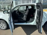 Usado Isuzu D-Max 163 HP (119 kW) 2025 Branco Pickup