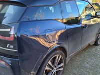 gebraucht BMW i3 i3(120 Ah)