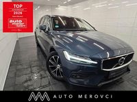 Gebraucht Volvo V60 197 PS (144 kW) 2020 Denim blue Kombi