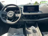 Neu Nissan Qashqai Tekna 158 PS (116 kW) 2025 Pearl black metallic SUV