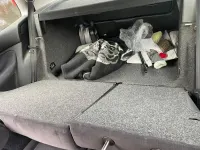 Gebraucht VW Golf III Basis 75 PS (55 kW) 1999 Silber Limousine