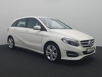 gebraucht Mercedes B200 Business Distronic LED