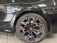 Gebraucht BMW 540 M Sport 286 PS (210 kW) 2025 Schwarz Kombi