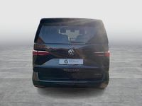 Gebraucht VW Multivan Energetic 150 PS (110 kW) 2022 Schwarz Van