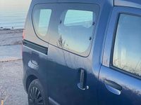 Gebraucht Dacia Dokker Lauréate 102 PS (75 kW) 2017 Van / Kleinbus