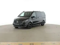 Gebraucht Mercedes V220 Style 163 PS (119 kW) 2025 Schwarz Van / Kleinbus