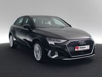 gebraucht Audi A3 Sportback e-tron A3 Sportback 40 TFSI tronic