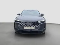 Neu Audi Q5 Sport 204 PS (150 kW) 2025 Grau SUV