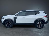Neu Dacia Duster Extreme 131 PS (96 kW) 2025 Arctic white SUV