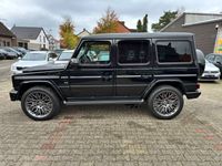 gebraucht Mercedes G500 G 500V8 Biturbo AMG-Sport Paket 22 Zoll H&K Kam