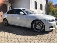 Gebraucht BMW 330 Performance 272 PS (200 kW) 2011 Weiß Coupé