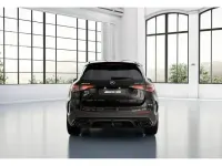 Gebraucht Mercedes GLC43 AMG AMG 421 PS (309 kW) 2025 Metalliclack obsidianschwarz SUV