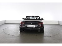 gebraucht BMW Z4 sDrive 20 i Sport Line Navigation DAB Lichtpaket