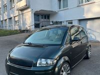 gebraucht Audi A2 1.4 L Auto