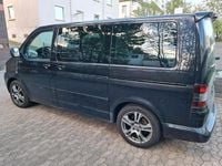 Gebraucht VW T5 175 PS (128 kW) 2005 Van
