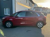 Gebraucht Citroën C4 SpaceTourer SELECTION 131 PS (96 kW) 2020 Van / Kleinbus