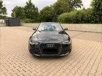 Gebraucht Audi A6 Competition 313 PS (230 kW) 2012 Schwarz Limousine