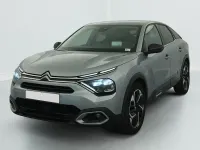 Gebraucht Citroën C4 PureTech 131 PS (96 kW) 2024 Grau (gris artense) SUV