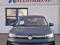 Neu VW Tiguan 150 PS (110 kW) 2025 Delfingrau SUV
