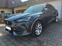 Gebraucht Cupra Formentor 150 PS (110 kW) 2021 Grau SUV