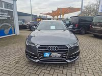 Gebraucht Audi A6 S-Line 272 PS (200 kW) 2016 Grau Kombi