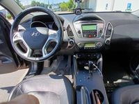 Gebraucht Hyundai ix35 Premium 184 PS (135 kW) 2012 SUV