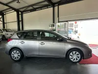 Gebraucht Toyota Auris Cool 90 PS (66 kW) 2013 Limousine