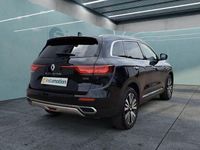 Gebraucht Renault Koleos 184 PS (135 kW) 2022 Schwarz SUV