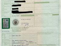 Gebraucht GMC Vandura 194 PS (142 kW) 1993 Blau Van