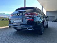 Gebraucht Hyundai i30 99 PS (72 kW) 2024 Schwarz Kombi