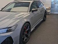 Gebraucht Audi RS6 Performance 630 PS (463 kW) 2025 Grau Kombi